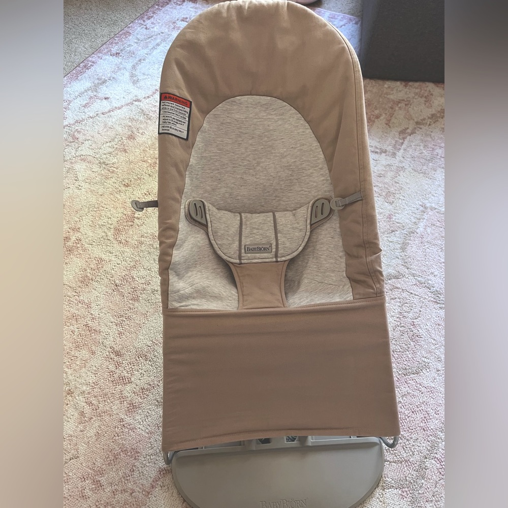 Baby Bjorn Bouncer